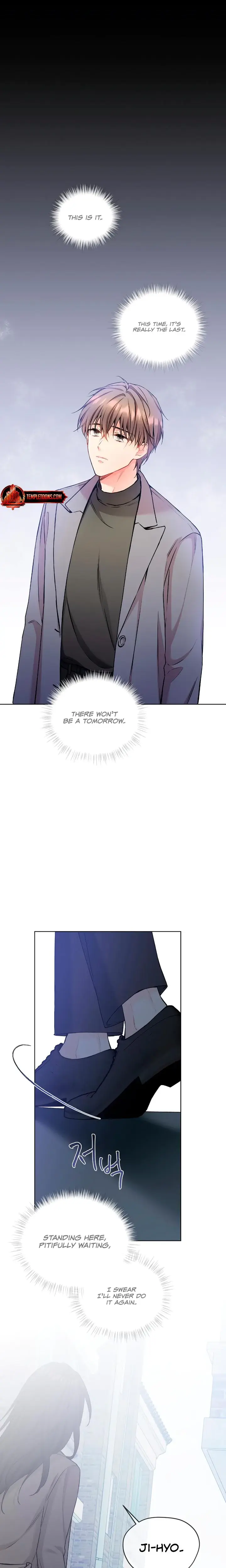Theres A Mouse In My House Chapter 62 - Page 2
