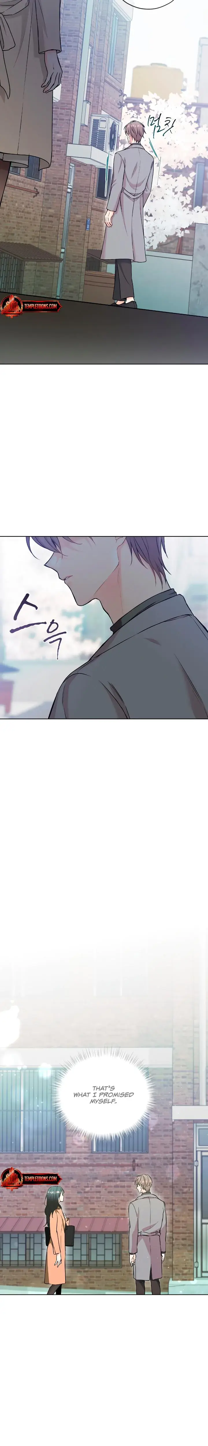Theres A Mouse In My House Chapter 62 - Page 3