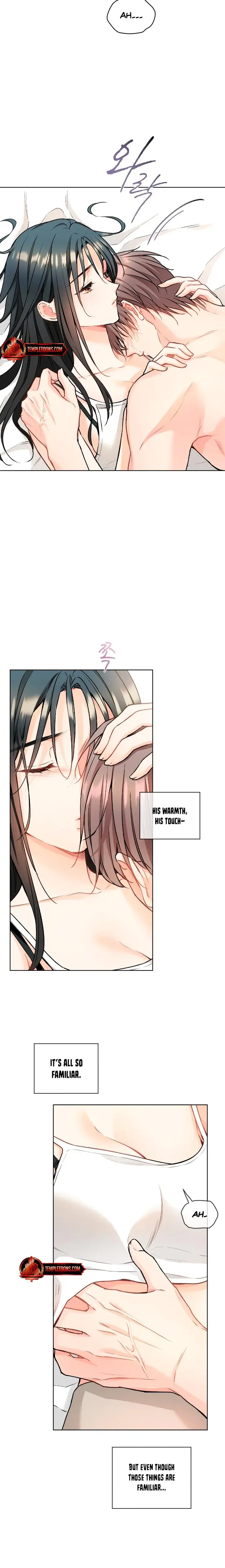 Theres A Mouse In My House Chapter 63 - Page 10