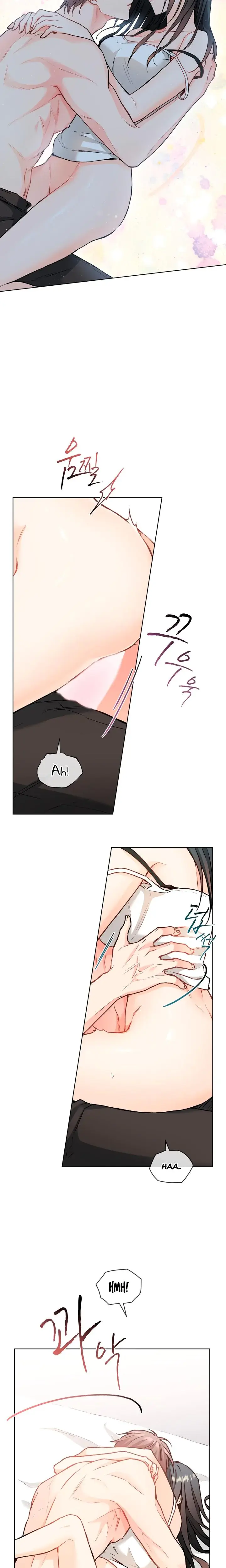 Theres A Mouse In My House Chapter 63 - Page 13