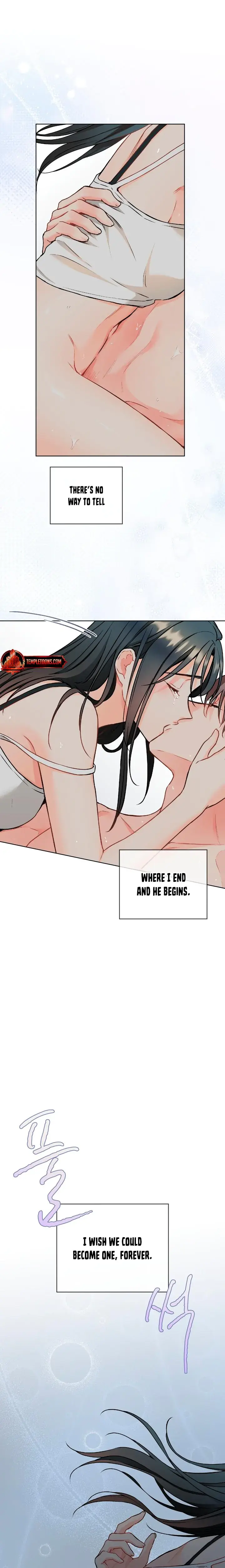 Theres A Mouse In My House Chapter 63 - Page 18