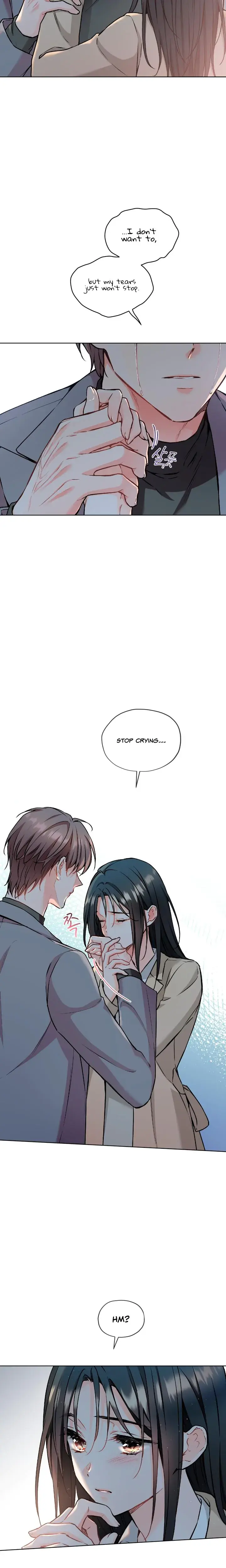 Theres A Mouse In My House Chapter 63 - Page 2