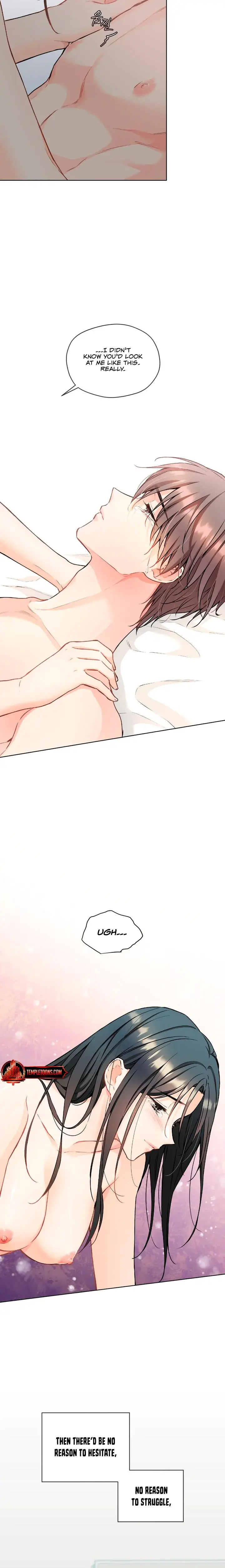 Theres A Mouse In My House Chapter 63 - Page 20