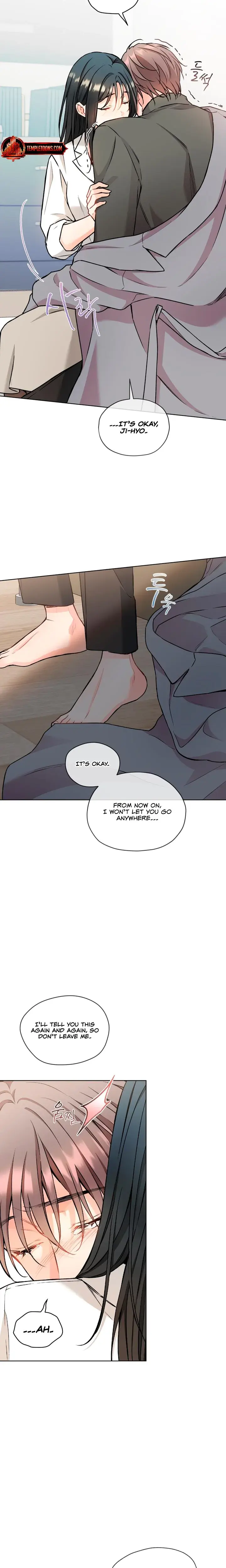 Theres A Mouse In My House Chapter 63 - Page 6