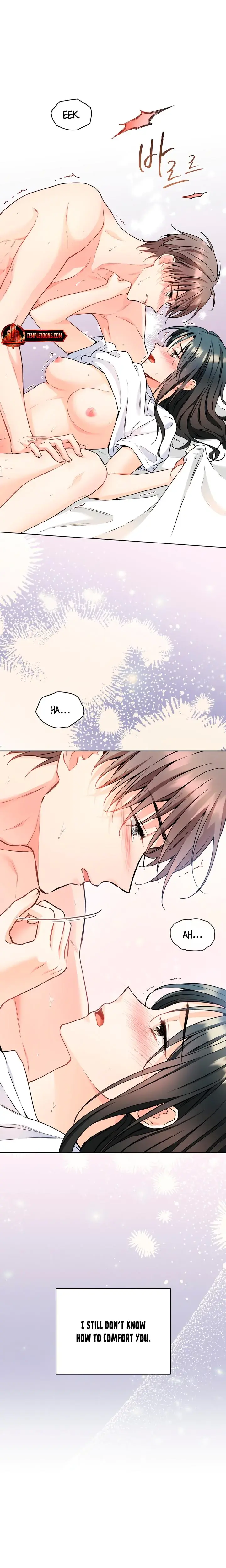 Theres A Mouse In My House Chapter 64 - Page 18