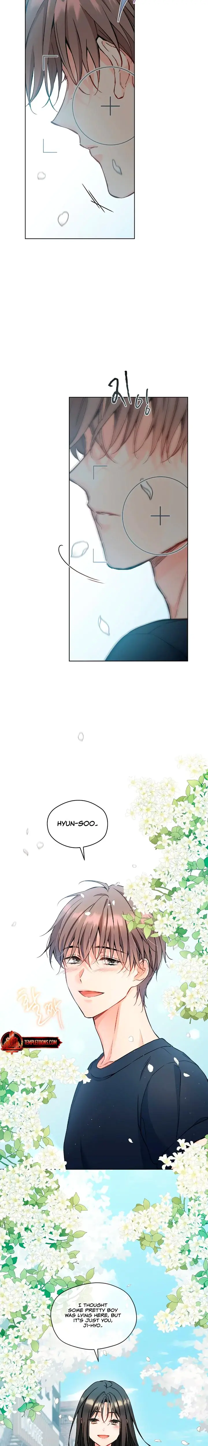 Theres A Mouse In My House Chapter 65 - Page 2