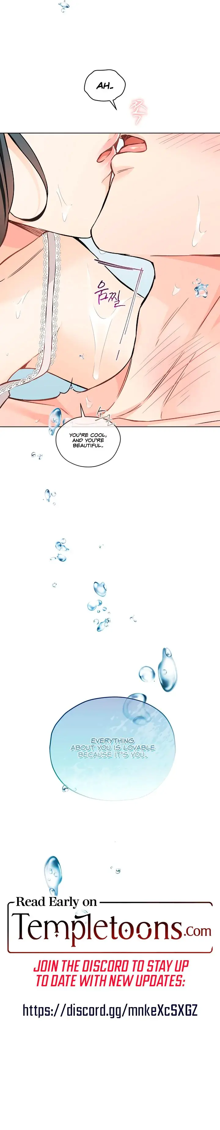 Theres A Mouse In My House Chapter 69 - Page 20