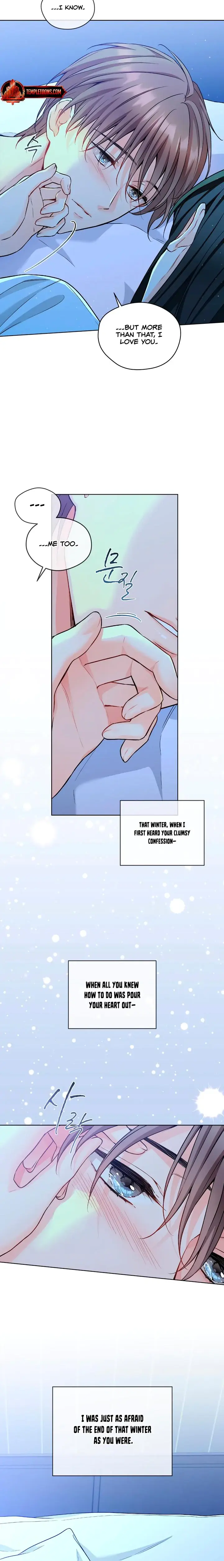 Theres A Mouse In My House Chapter 70 - Page 15