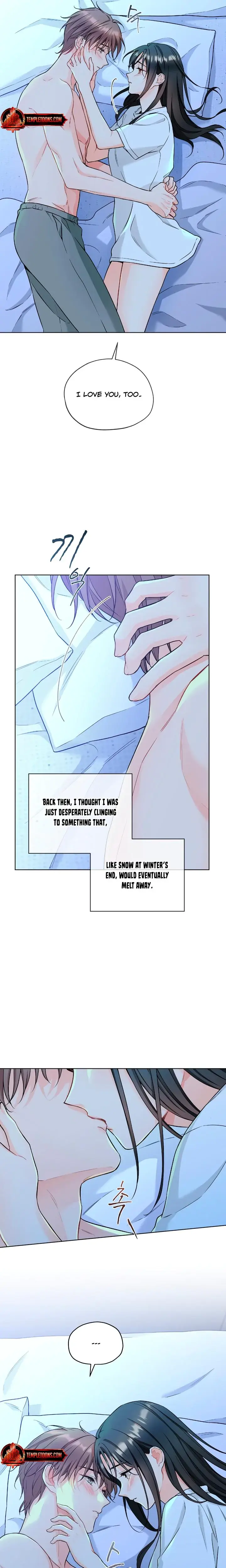 Theres A Mouse In My House Chapter 70 - Page 16