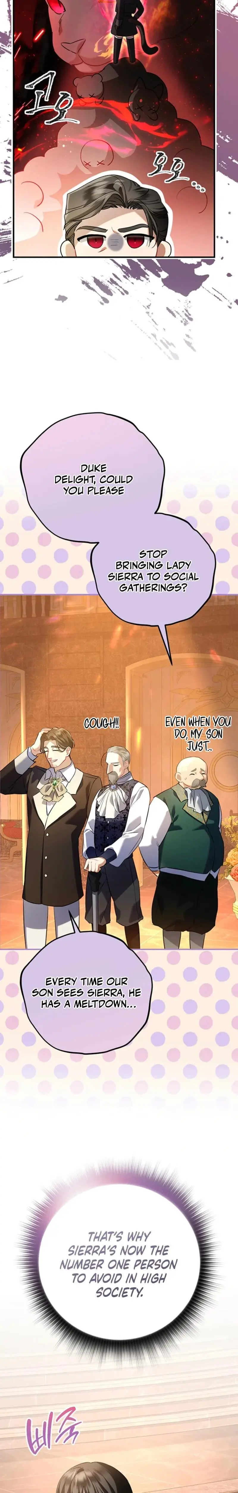 Theres No Way I D Be Satisfied With A Rabbit Husband Chapter 1 - Page 15