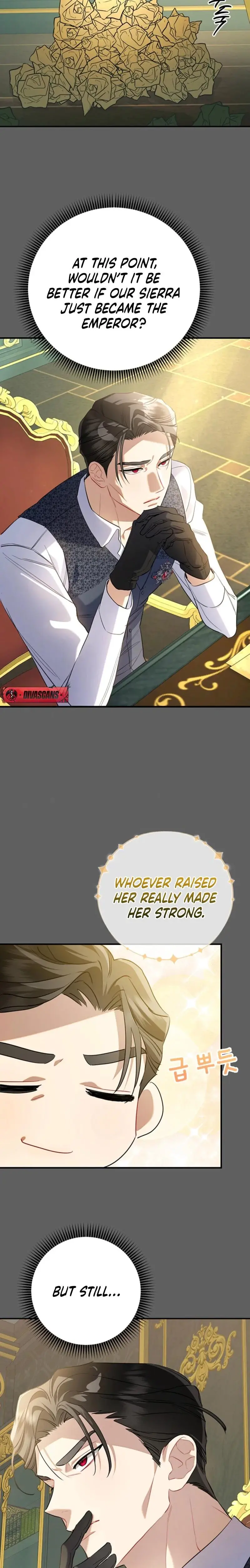 Theres No Way I D Be Satisfied With A Rabbit Husband Chapter 1 - Page 19