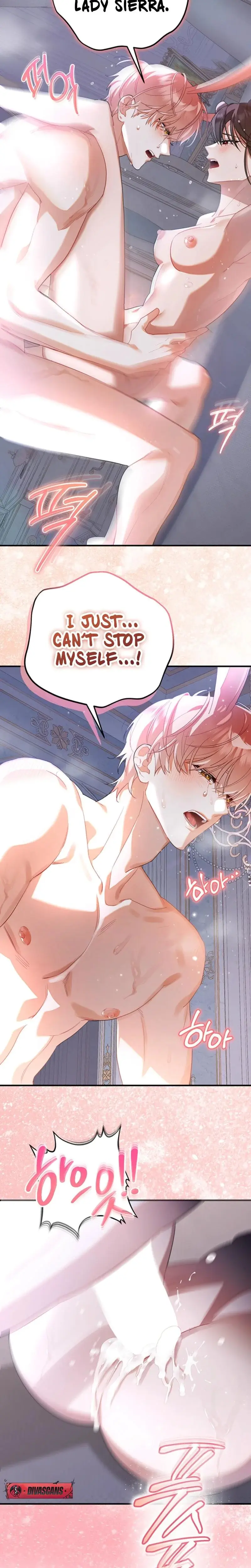 Theres No Way I D Be Satisfied With A Rabbit Husband Chapter 1 - Page 2