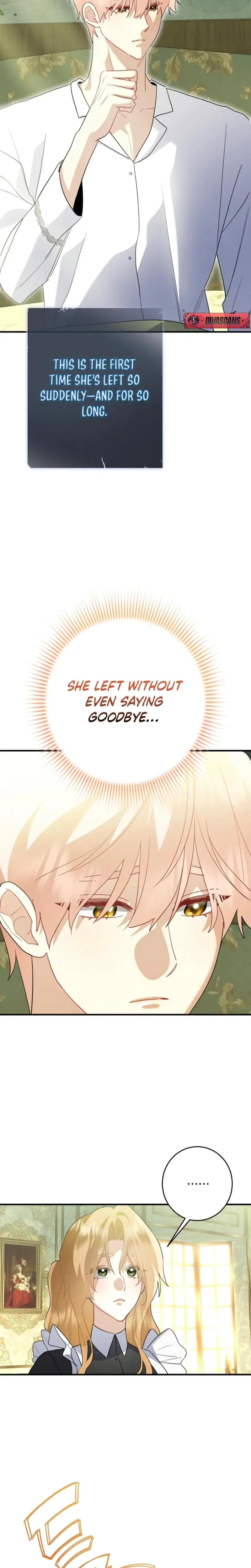 Theres No Way I D Be Satisfied With A Rabbit Husband Chapter 10 - Page 23