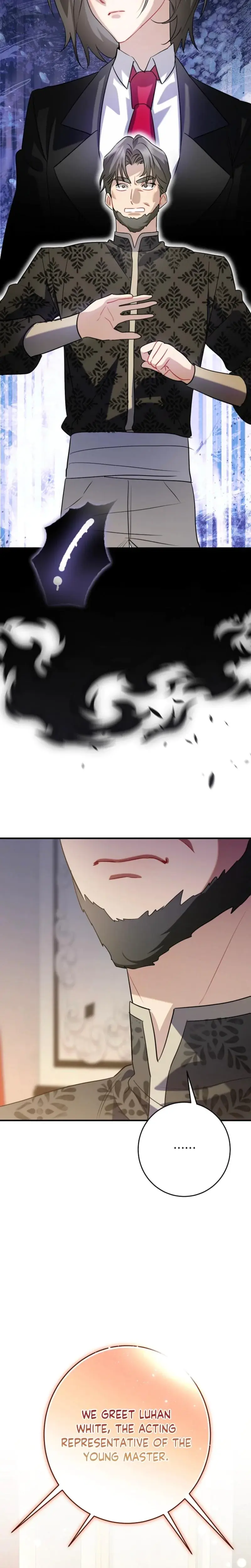 Theres No Way I D Be Satisfied With A Rabbit Husband Chapter 11 - Page 16