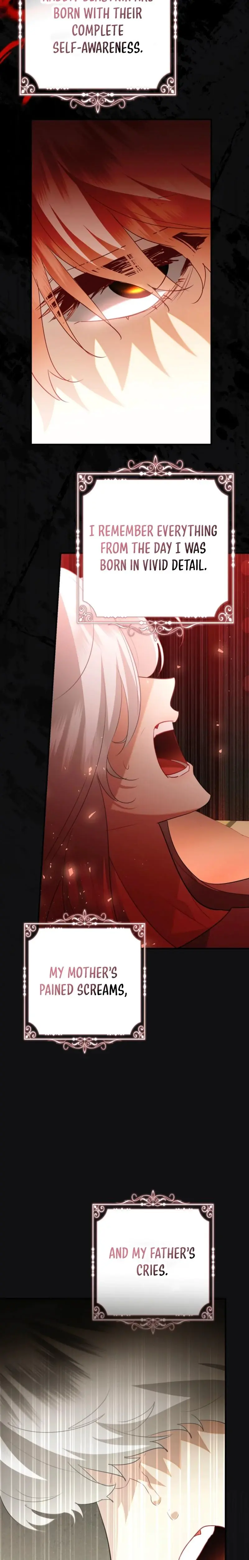 Theres No Way I D Be Satisfied With A Rabbit Husband Chapter 11 - Page 26
