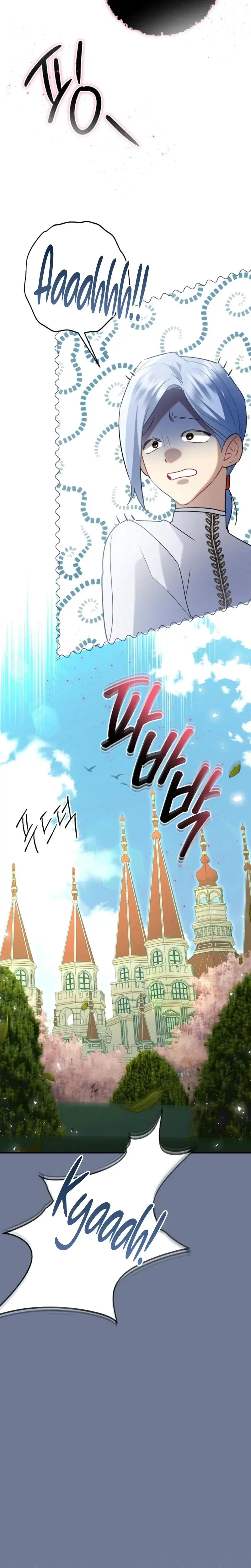Theres No Way I D Be Satisfied With A Rabbit Husband Chapter 12 - Page 20
