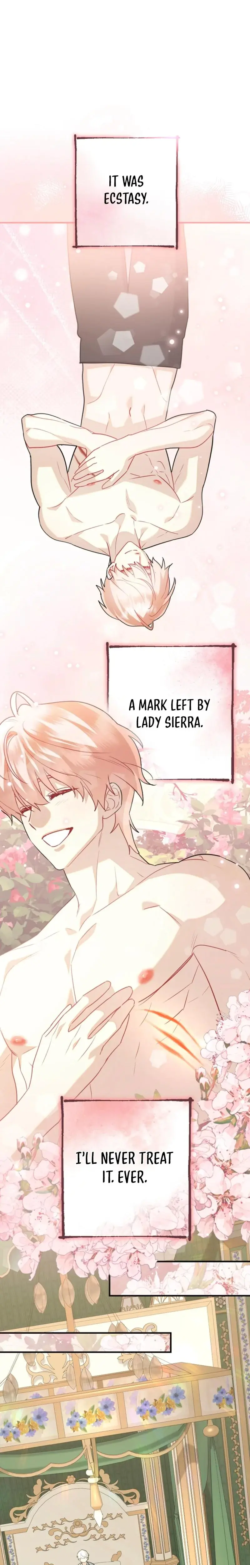 Theres No Way I D Be Satisfied With A Rabbit Husband Chapter 13 - Page 20