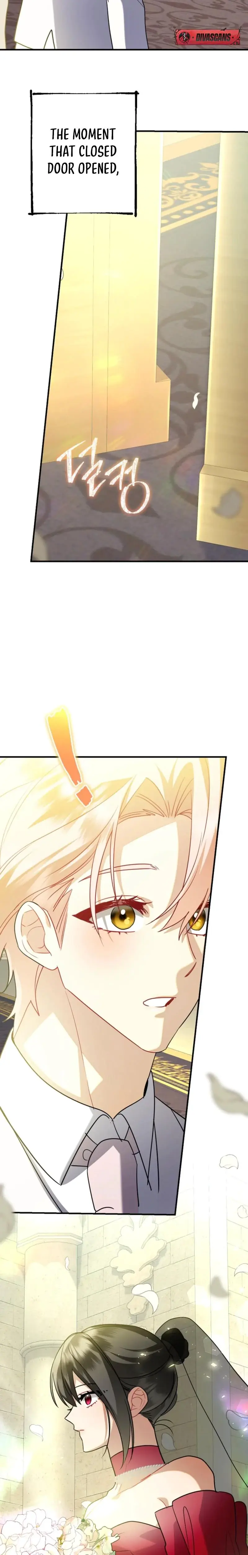 Theres No Way I D Be Satisfied With A Rabbit Husband Chapter 13 - Page 25
