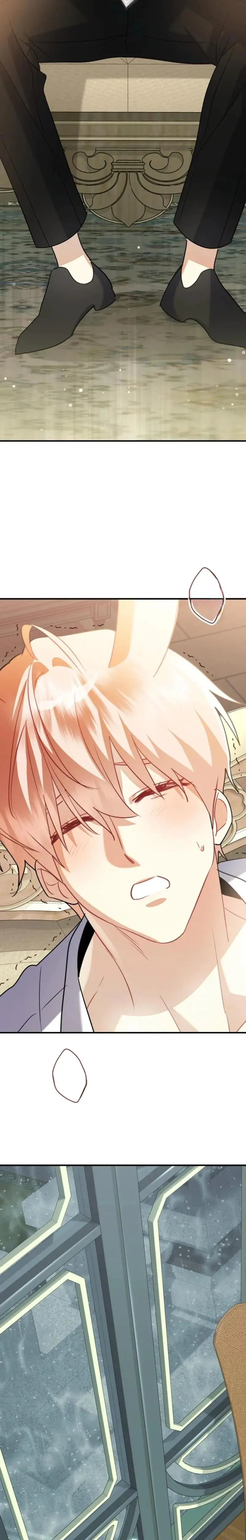 Theres No Way I D Be Satisfied With A Rabbit Husband Chapter 15 - Page 16