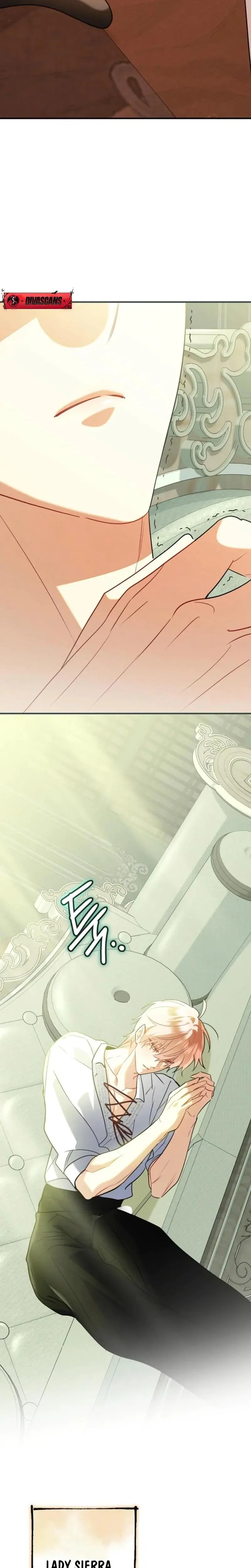 Theres No Way I D Be Satisfied With A Rabbit Husband Chapter 15 - Page 18