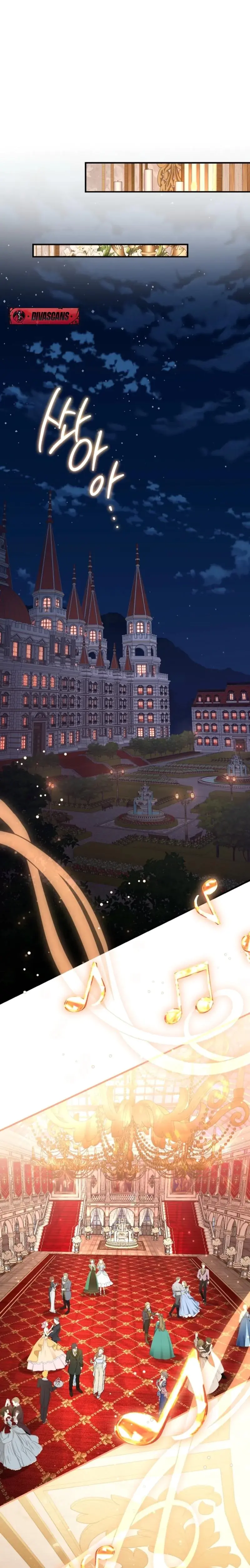 Theres No Way I D Be Satisfied With A Rabbit Husband Chapter 17 - Page 14