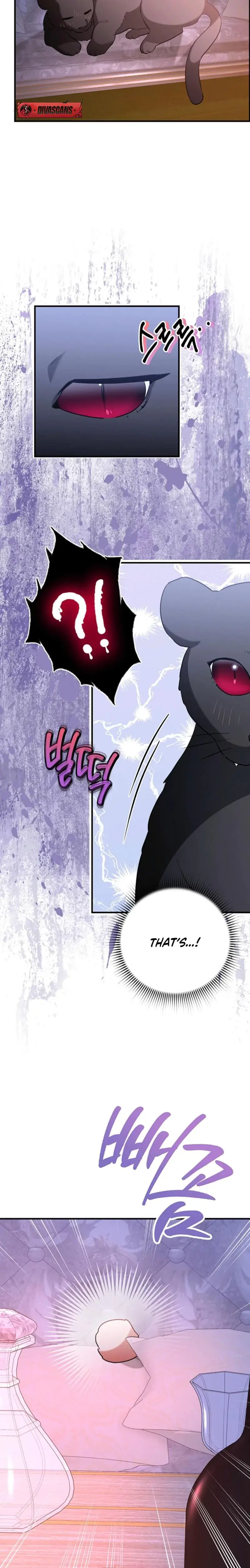 Theres No Way I D Be Satisfied With A Rabbit Husband Chapter 2 - Page 15
