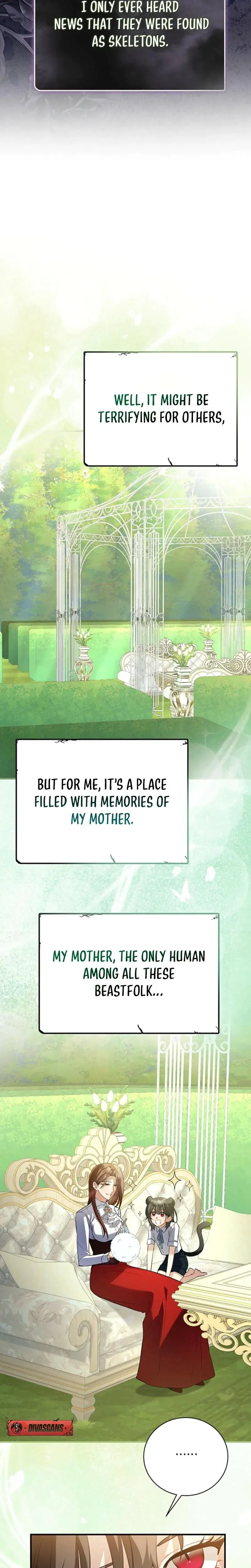 Theres No Way I D Be Satisfied With A Rabbit Husband Chapter 2 - Page 7