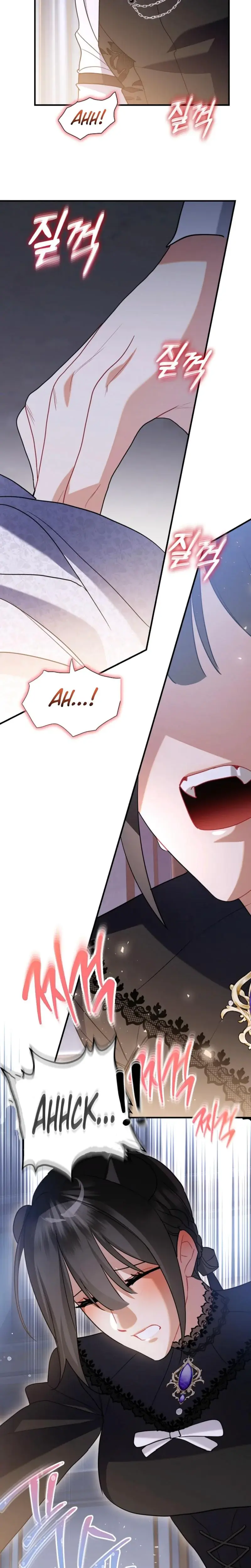 Theres No Way I D Be Satisfied With A Rabbit Husband Chapter 20 - Page 13