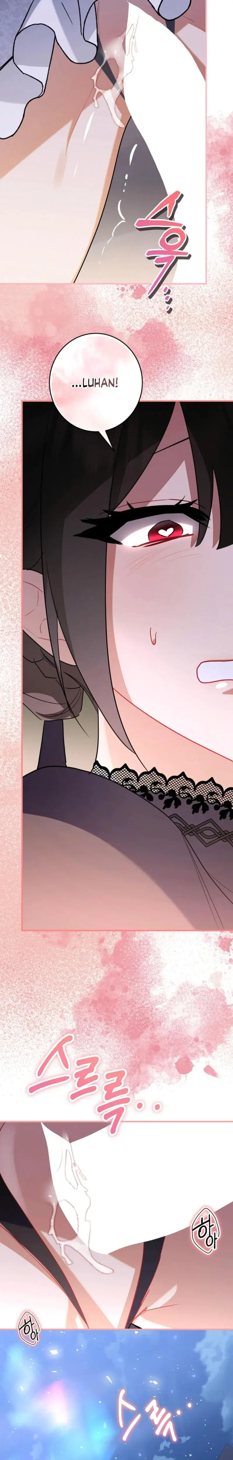 Theres No Way I D Be Satisfied With A Rabbit Husband Chapter 20 - Page 18