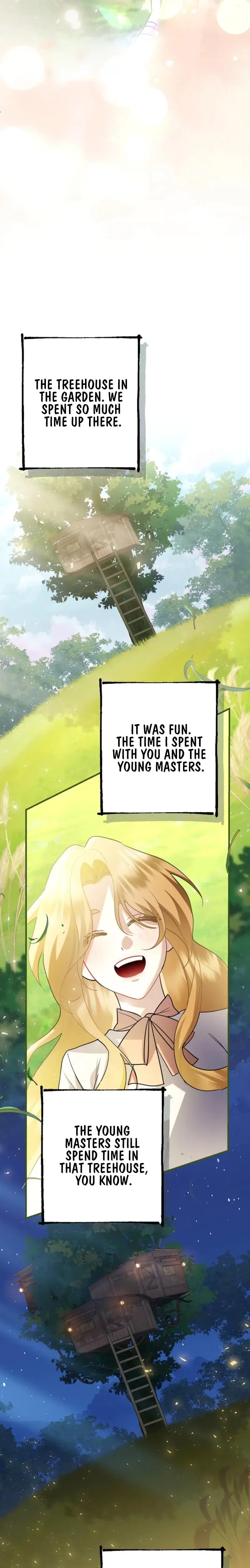 Theres No Way I D Be Satisfied With A Rabbit Husband Chapter 21 - Page 18