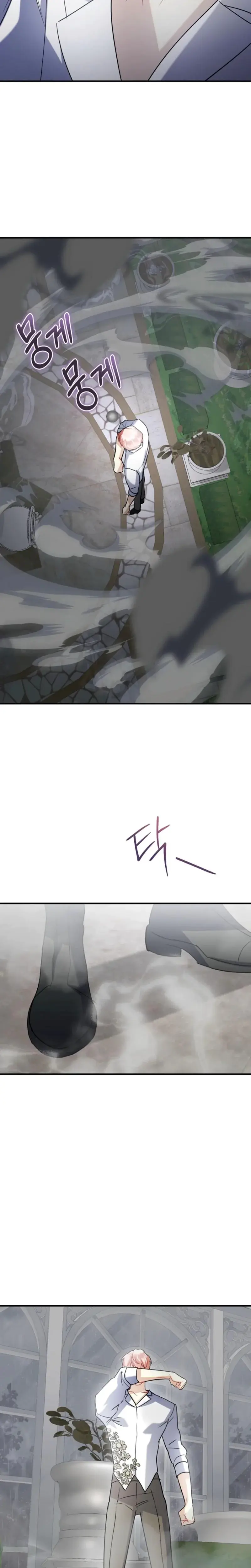 Theres No Way I D Be Satisfied With A Rabbit Husband Chapter 23 - Page 12