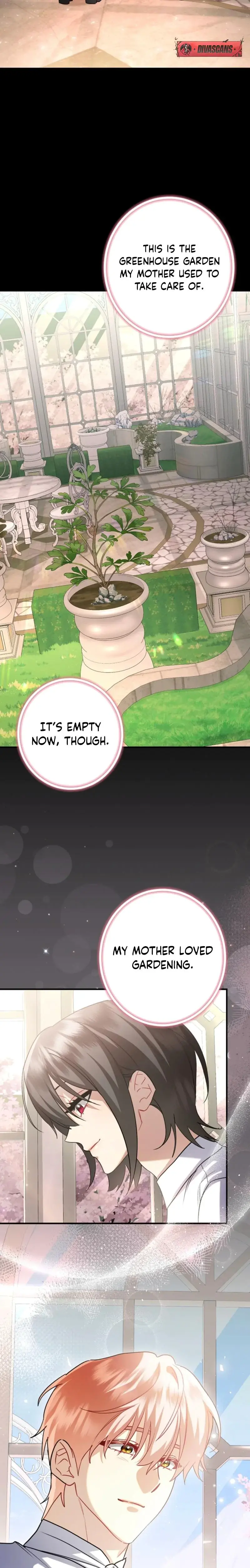 Theres No Way I D Be Satisfied With A Rabbit Husband Chapter 23 - Page 6