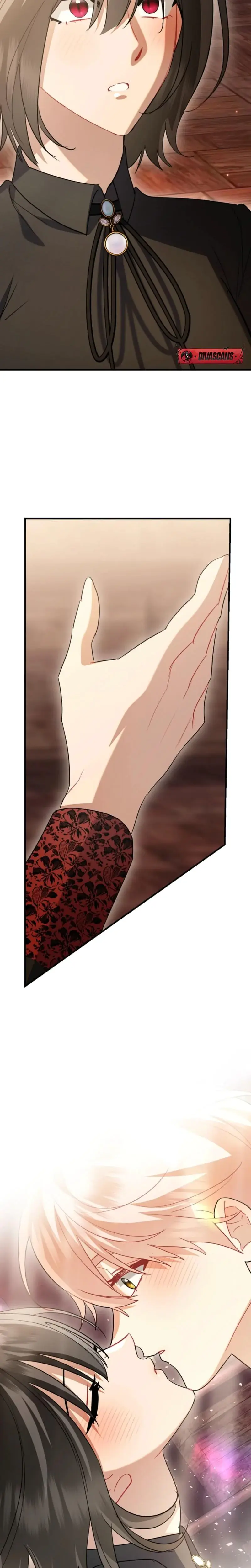 Theres No Way I D Be Satisfied With A Rabbit Husband Chapter 26 - Page 22