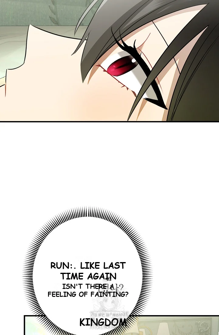 Theres No Way I D Be Satisfied With A Rabbit Husband Chapter 29 - Page 22
