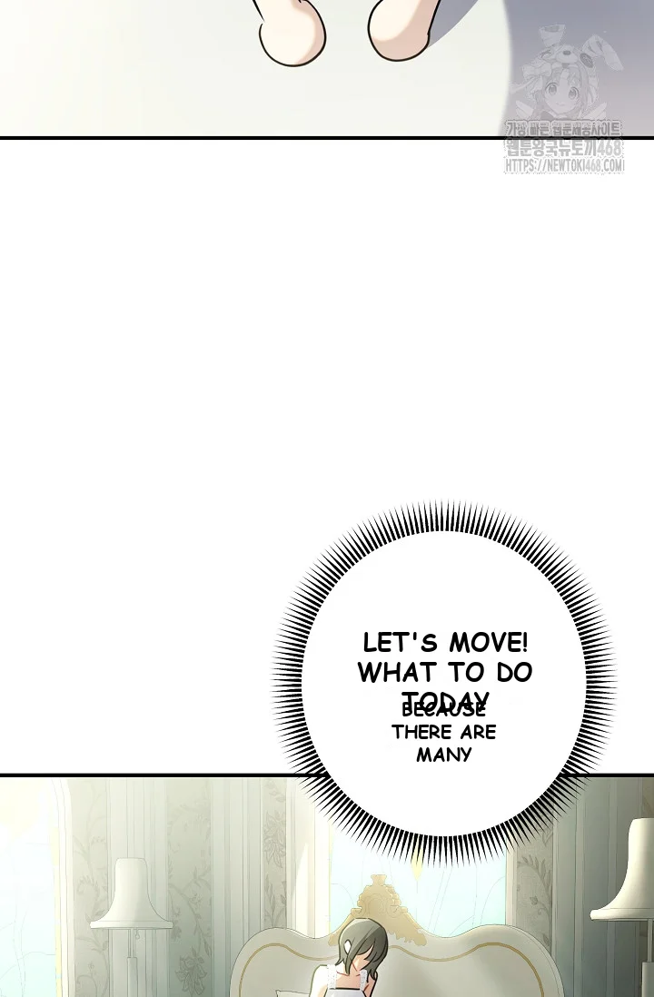 Theres No Way I D Be Satisfied With A Rabbit Husband Chapter 29 - Page 28