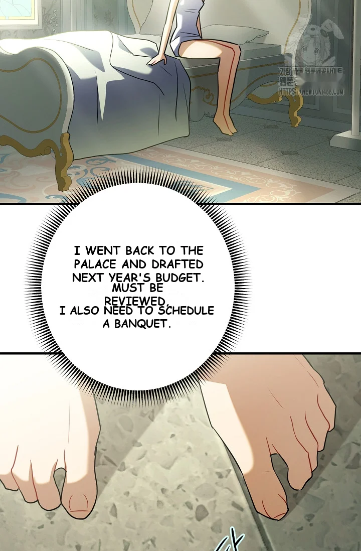 Theres No Way I D Be Satisfied With A Rabbit Husband Chapter 29 - Page 29