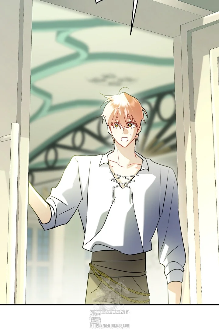 Theres No Way I D Be Satisfied With A Rabbit Husband Chapter 29 - Page 36