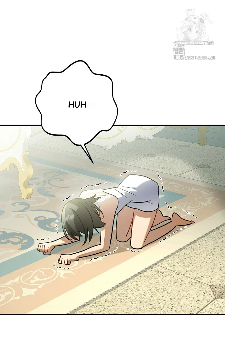 Theres No Way I D Be Satisfied With A Rabbit Husband Chapter 29 - Page 37