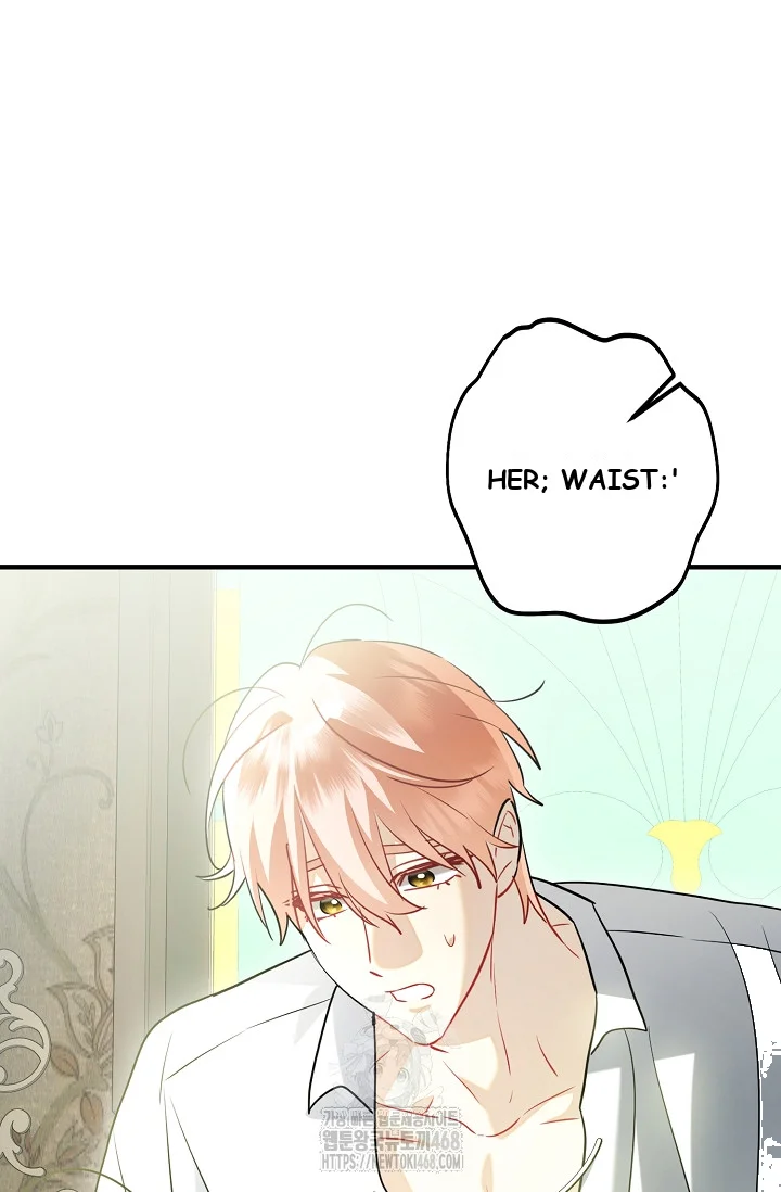 Theres No Way I D Be Satisfied With A Rabbit Husband Chapter 29 - Page 38