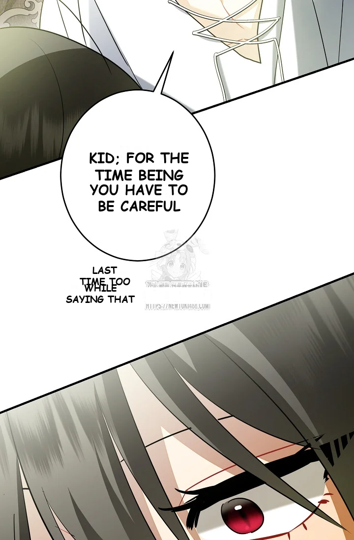 Theres No Way I D Be Satisfied With A Rabbit Husband Chapter 29 - Page 39
