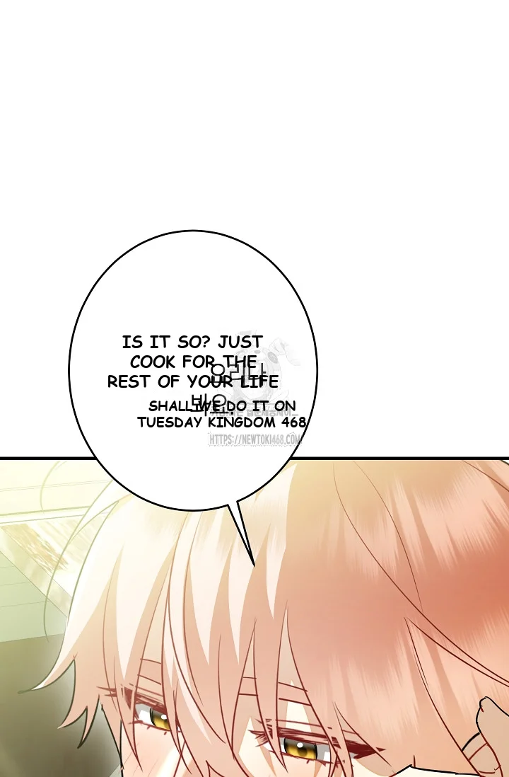 Theres No Way I D Be Satisfied With A Rabbit Husband Chapter 29 - Page 53