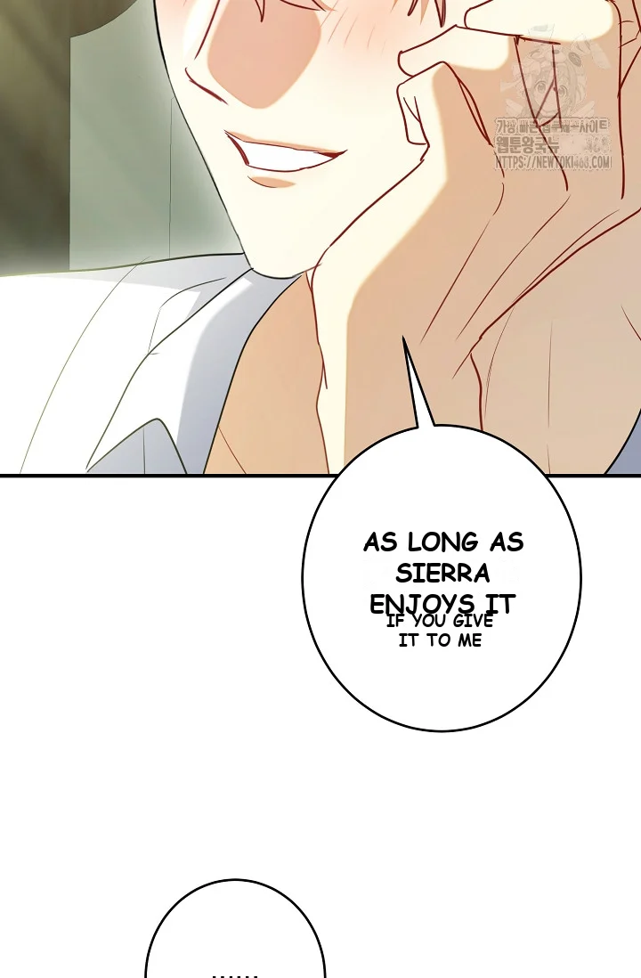 Theres No Way I D Be Satisfied With A Rabbit Husband Chapter 29 - Page 54