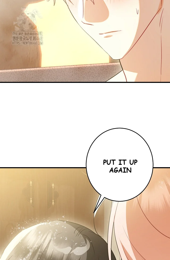 Theres No Way I D Be Satisfied With A Rabbit Husband Chapter 29 - Page 70