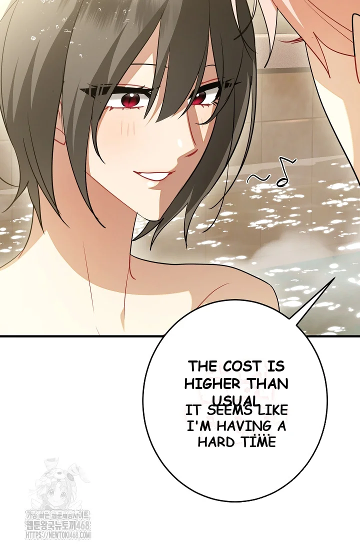 Theres No Way I D Be Satisfied With A Rabbit Husband Chapter 29 - Page 71