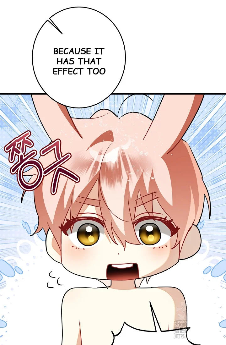 Theres No Way I D Be Satisfied With A Rabbit Husband Chapter 29 - Page 72