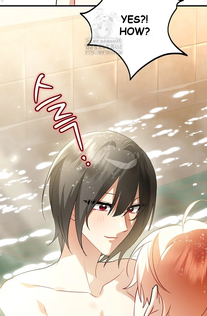 Theres No Way I D Be Satisfied With A Rabbit Husband Chapter 29 - Page 73