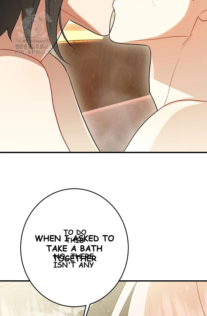 Theres No Way I D Be Satisfied With A Rabbit Husband Chapter 29 - Page 76