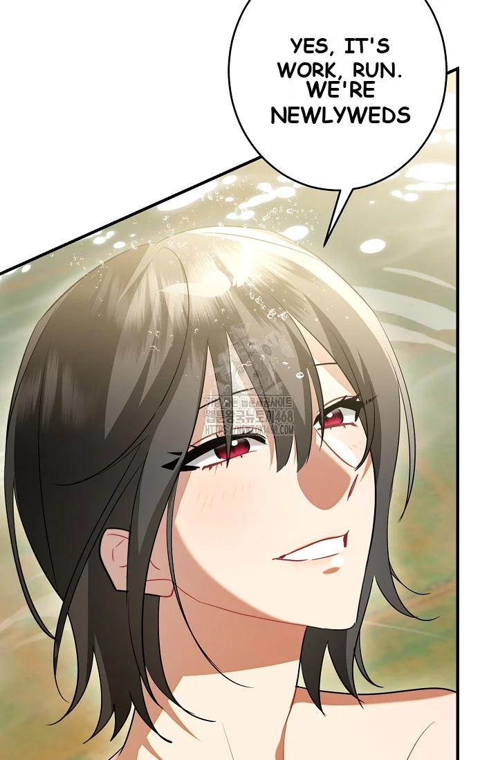 Theres No Way I D Be Satisfied With A Rabbit Husband Chapter 29 - Page 81