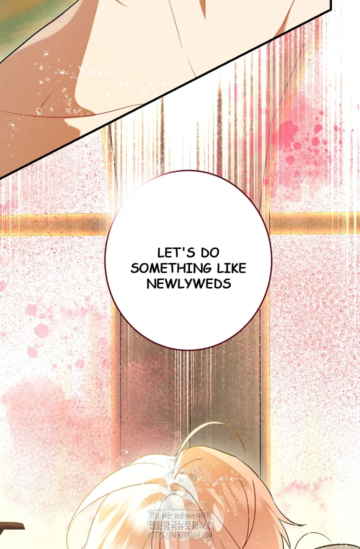 Theres No Way I D Be Satisfied With A Rabbit Husband Chapter 29 - Page 82