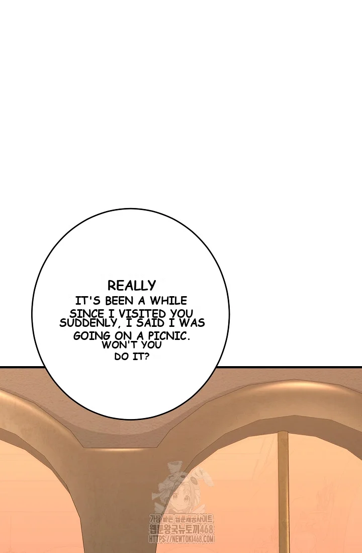 Theres No Way I D Be Satisfied With A Rabbit Husband Chapter 29 - Page 86